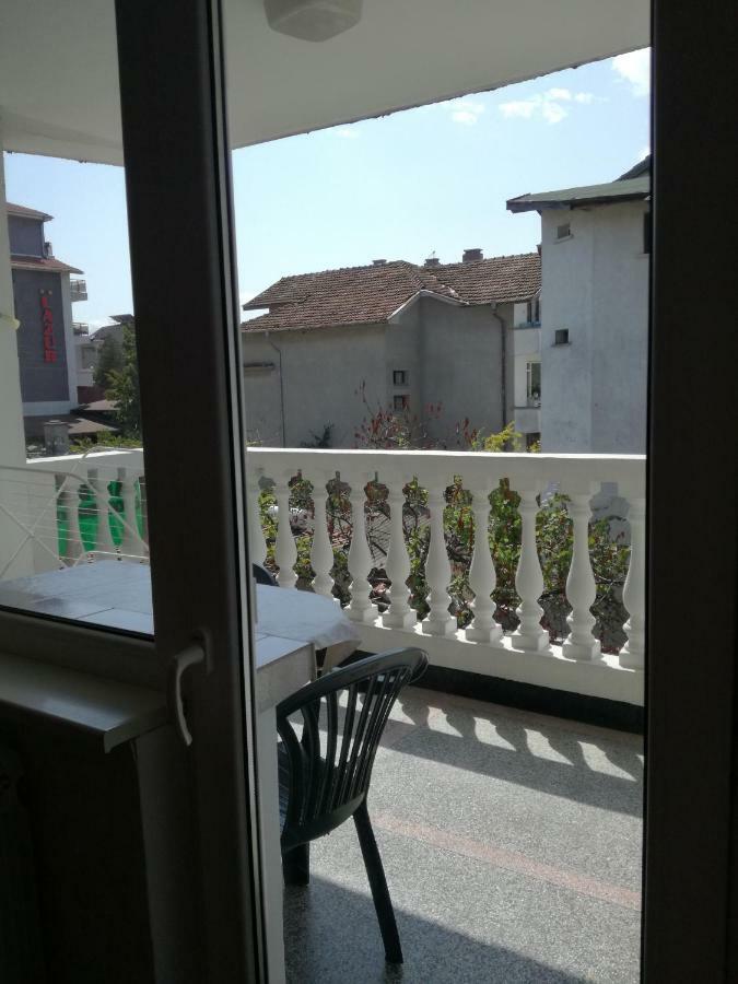 Hotel Anele,Kiten Kiten  Exterior foto