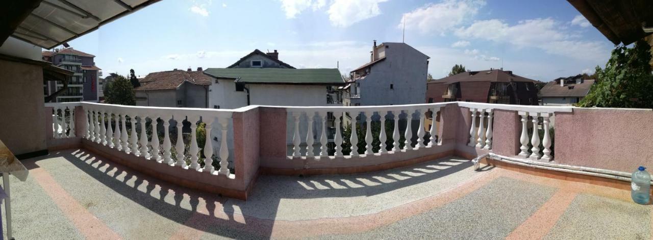 Hotel Anele,Kiten Kiten  Exterior foto